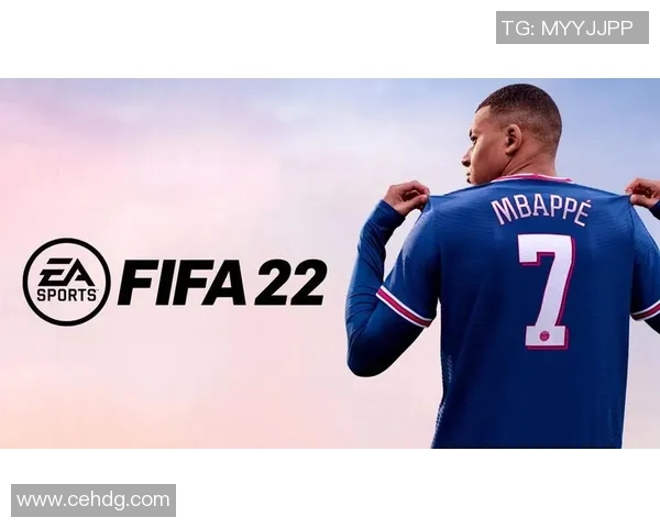 足球明星热爱FIFA游戏背后的故事与他们的竞技精神 足球明星热爱FIFA游戏背后的故事与他们的竞技精神