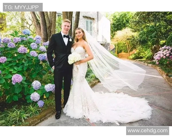 足球明星甜蜜结婚照曝光见证爱情的美好瞬间与幸福生活的开始