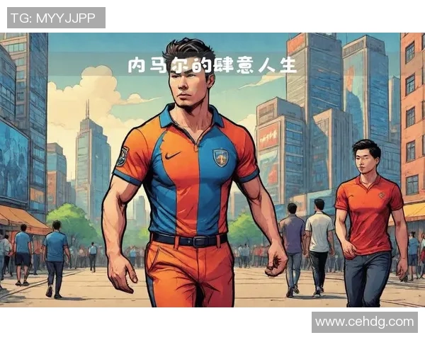 足球明星的时尚风格与场外穿着特点分析探讨 足球明星的时尚风格与场外穿着特点分析探讨
